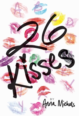 Cover for 26 Kisses