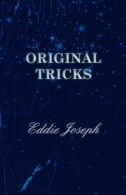 Original Tricks Cover Image