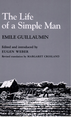 The Life of a Simple Man By Emile Guillaumin Cover Image