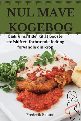 Nul Mave Kogebog By Frederik Eklund Cover Image