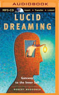 Cover for Lucid Dreaming
