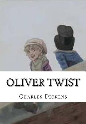 Oliver Twist