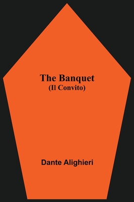 The Banquet (Il Convito) Cover Image