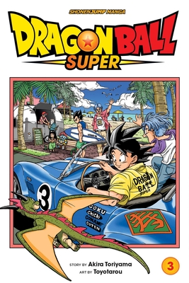 Dragon Ball Super, Vol. 15, Book by Akira Toriyama, Toyotarou, Official  Publisher Page