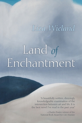 Cover for Land of Enchantment