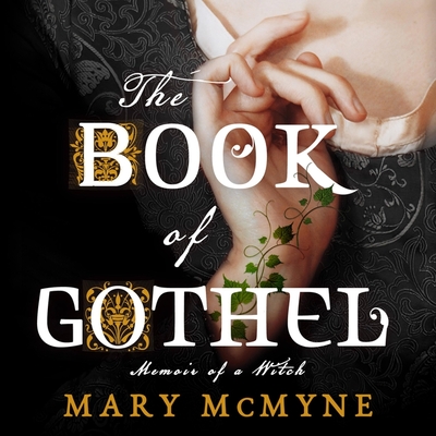 Cover for The Book of Gothel