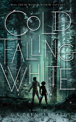 Cold Falling White (Nahx Invasions #2) Cover Image