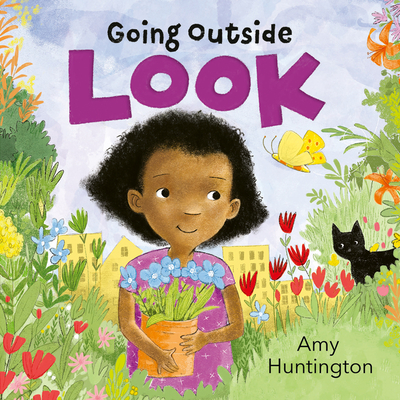 Look (Going Outside)