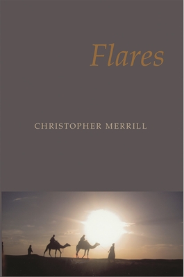 Cover for Flares