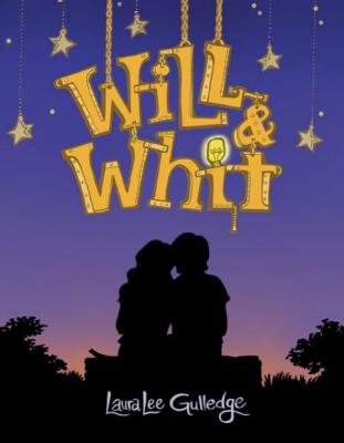 Will & Whit By Laura Lee Gulledge Cover Image