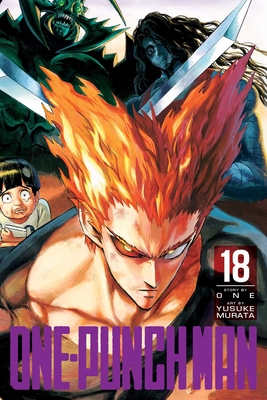 One-Punch Man: One-Punch Man, Vol. 23 (Series #23) (Paperback)