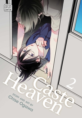 Caste Heaven, Vol. 2 By Chise Ogawa Cover Image