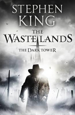 Waste Lands Cover