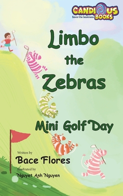 Limbo the Zebras Mini Golf Day Cover Image
