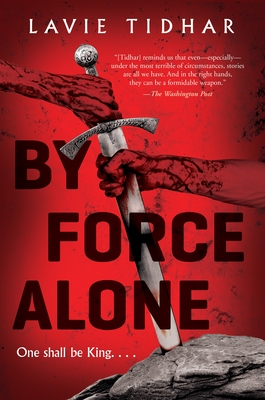 By Force Alone Cover Image
