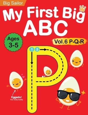 キッズ・ファミリー Basic ABCs + Books 4, 5, 6 Amazon.com: Preschool Learning Activities Book: Educational