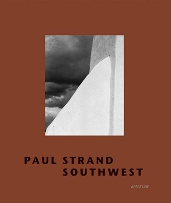 Paul Strand: Southwest Cover Image