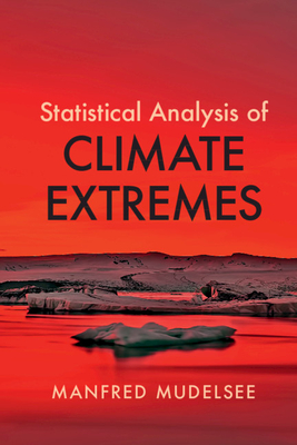 Statistical Analysis of Climate Extremes Cover Image