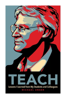 Teach Cover Image