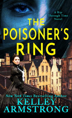 The Poisoner's Ring: A Rip Through Time Novel Cover Image