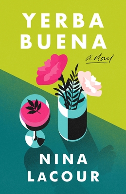 Cover Image for Yerba Buena: A Novel