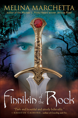 Finnikin of the Rock (Lumatere Chronicles) Cover Image