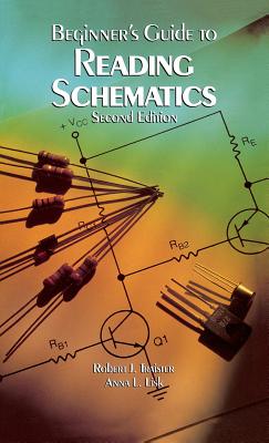 Beginner's Guide to Reading Schematics Cover Image