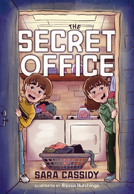 The Secret Office (Orca Echoes)