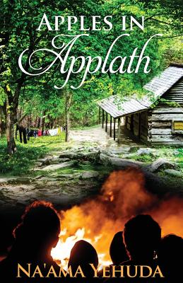 Apples in Applath By Na'ama Yehuda Cover Image