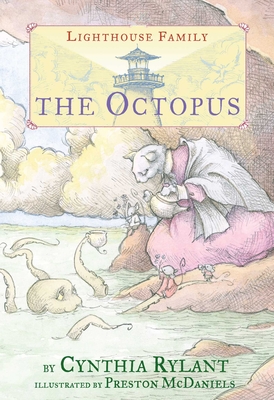 Cover for The Octopus (Lighthouse Family #5)