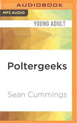 Cover for Poltergeeks