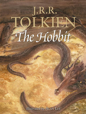 The Hobbit (Hardcover) | Bank Square Books