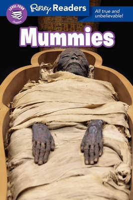 Ripley Readers LEVEL4 Mummies