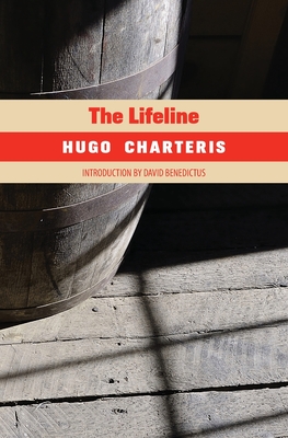 The Lifeline By Hugo Charteris, David Benedictus (Introduction by) Cover Image