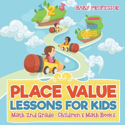 Place Value Lessons for Kids - Math 2nd Grade Children's Math ...