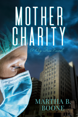 Mother Charity: A Big Free Novel Cover Image