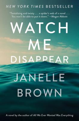 Watch Me Disappear cover image