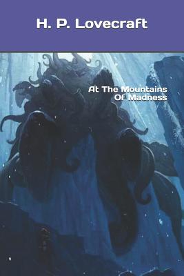 At The Mountains Of Madness