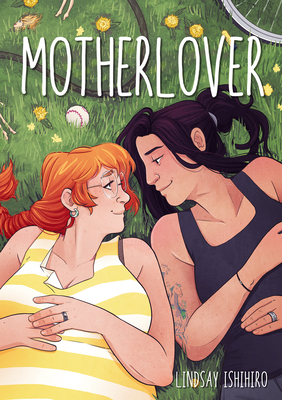Motherlover By Lindsay Ishihiro Cover Image