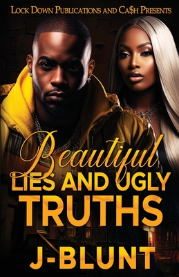 Beautiful Lies and Ugly Truths Cover Image