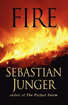 Fire Cover Image