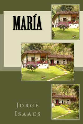 María Cover Image