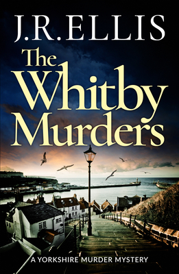 The Murder at Redmire Hall (Yorkshire Murder Mystery #3