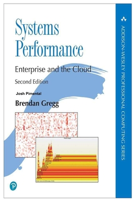 Systems Performance Cover Image