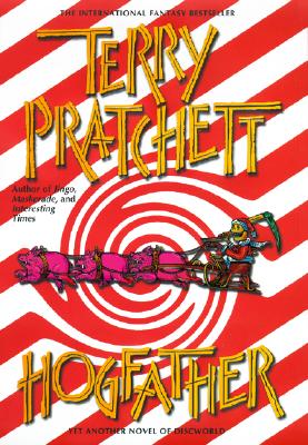 Hogfather (Discworld) Cover Image