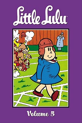 Lulu in the Doghouse Cover Image