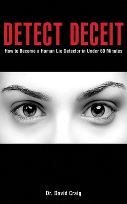Cover for Detect Deceit