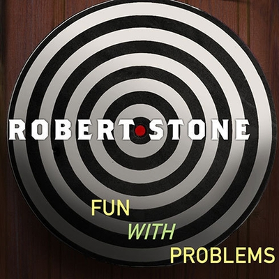 Cover for Fun with Problems