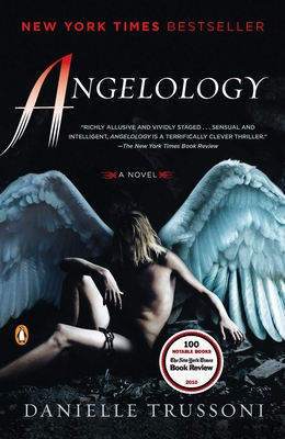 Cover for Angelology