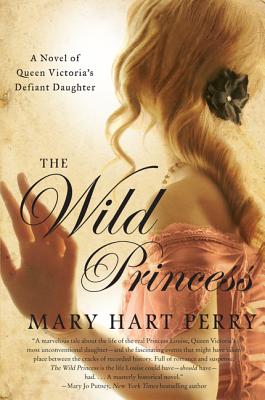 Cover for The Wild Princess